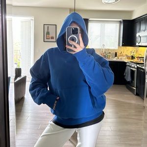 Yeezy gap hoodie unisex